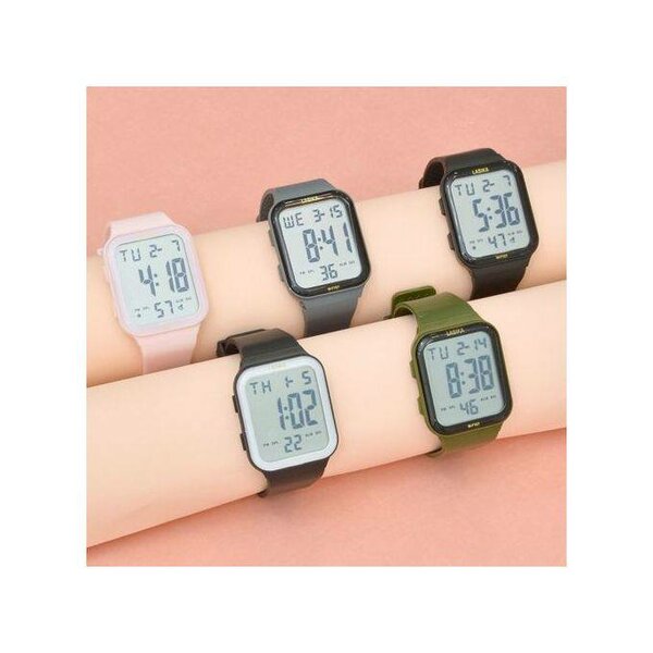 Montre électronique