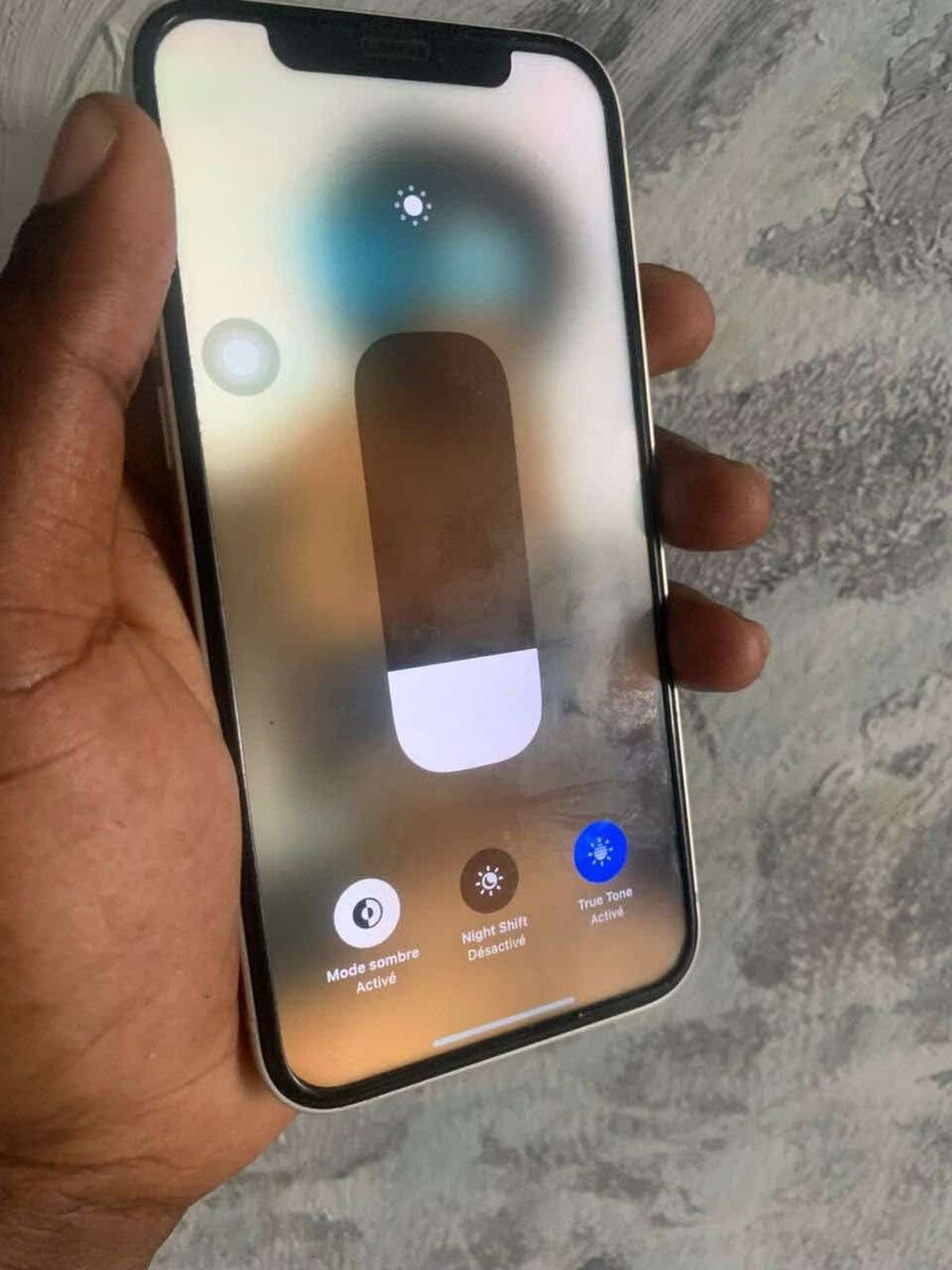 12 simple quasi neuf très pro