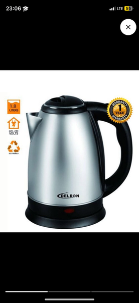 Elbe portable Rice cooker 1.5