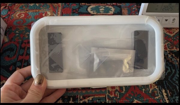 Водонепроницаемый чехол