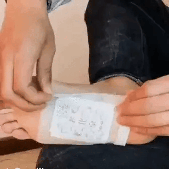 10 Détoxifiant Pour Le Corps