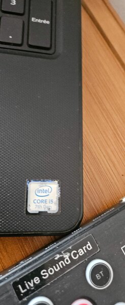 Dell vostro