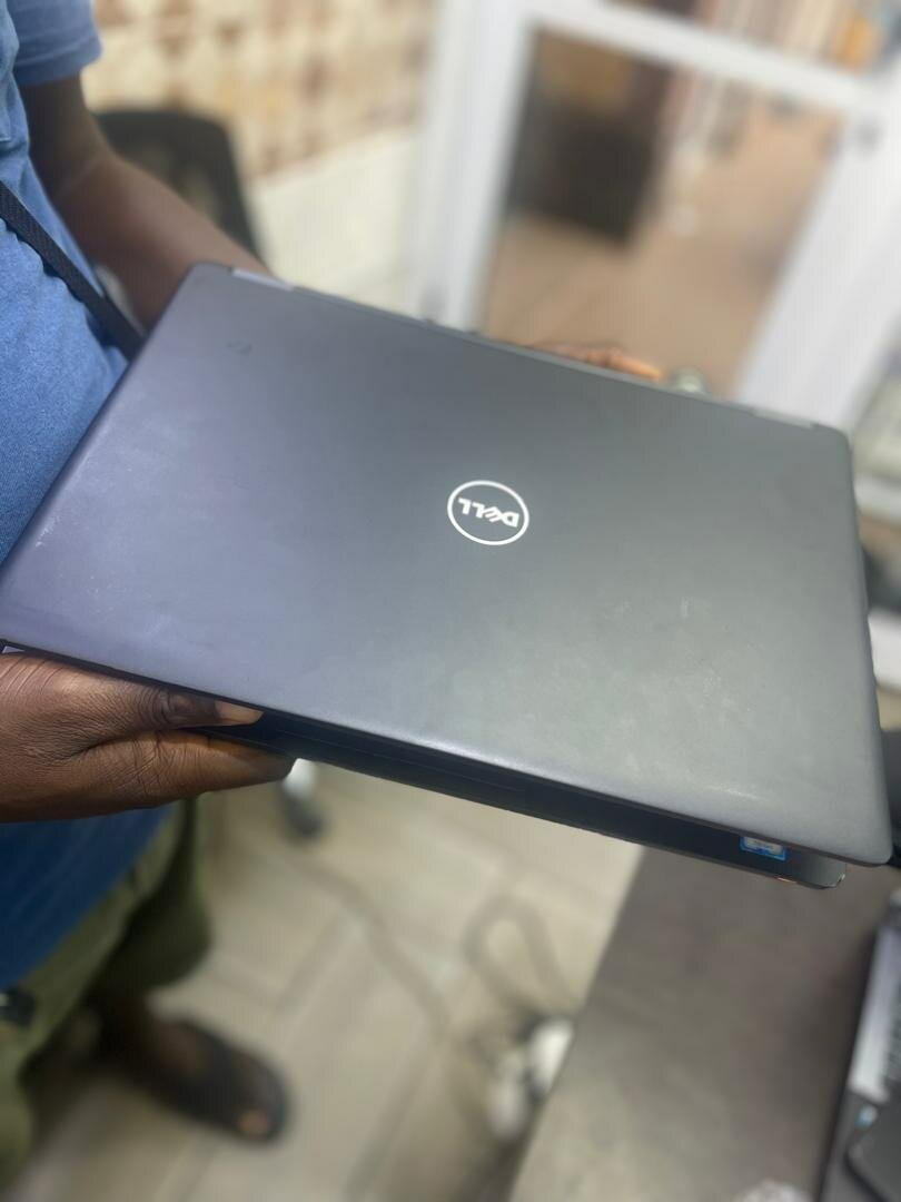 DELL LATITUDE 5480