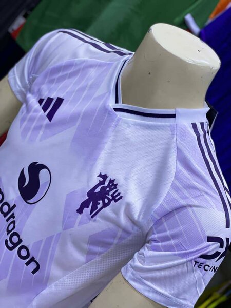 Maillot Man'United pro