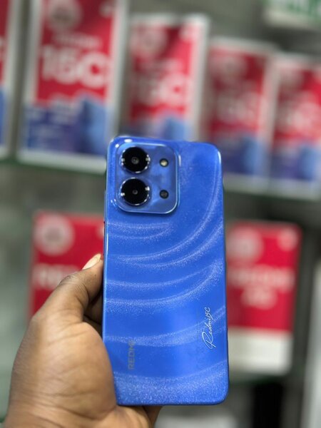 REDMI 15C 128/8GB