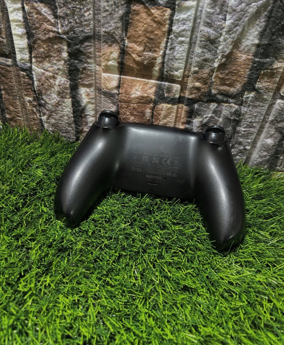 Manette sans fil DualSense PS5