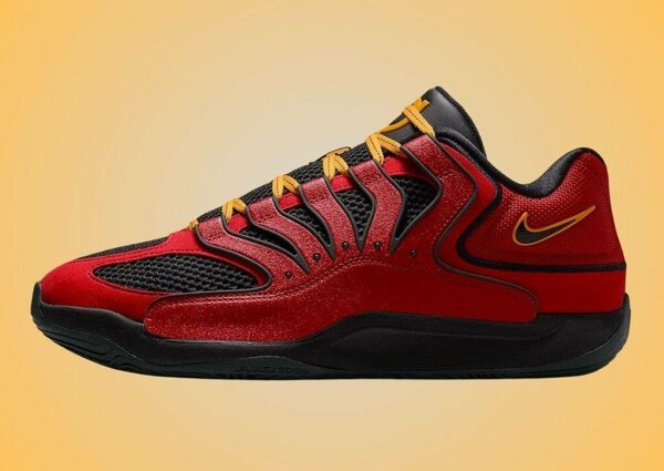 Basketball KD 18 red