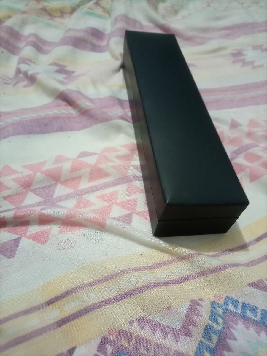 All kind of only boxes