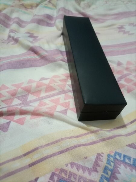 All kind of only boxes