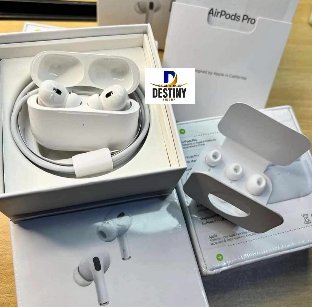 Airpod Pro 2 américaine