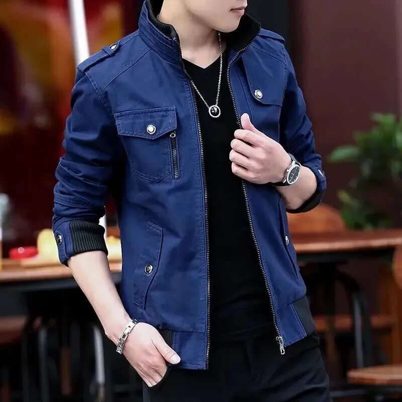 Men jacket