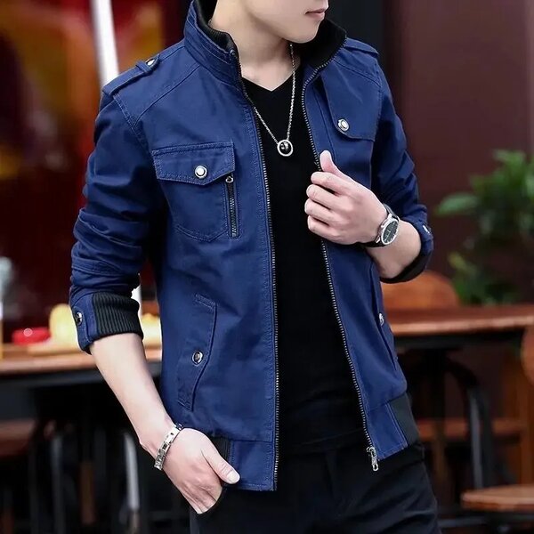 Men jacket