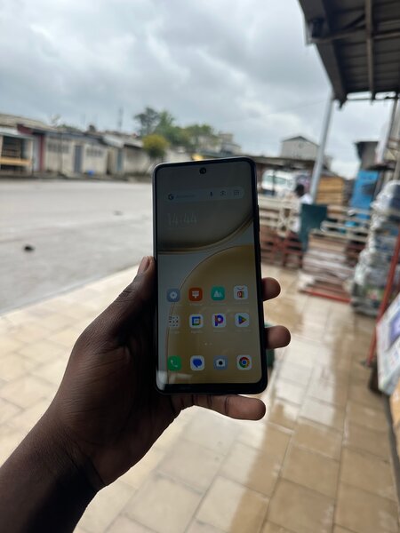 Infinix SMART 10 HD