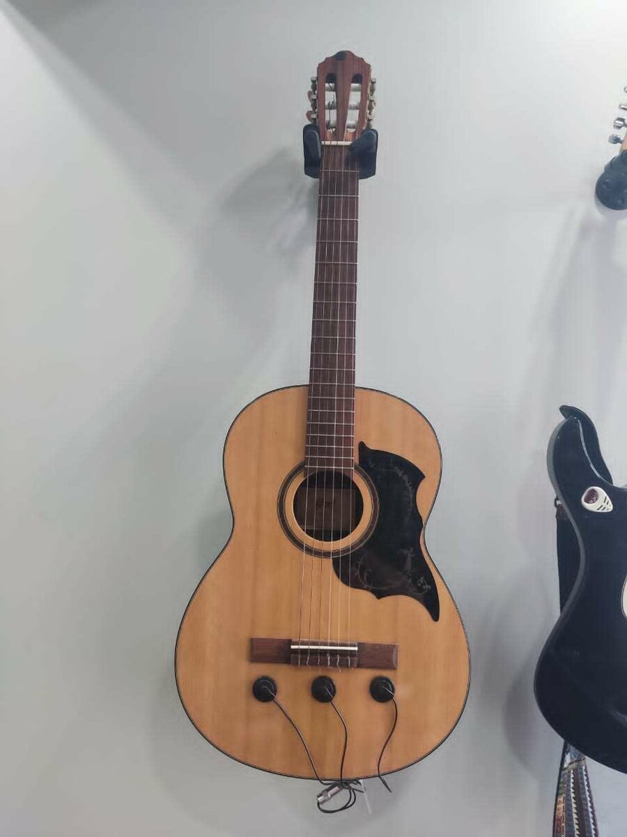 Гитара CortAC160 NAT