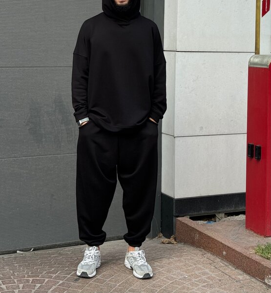 Oversize двойка осень/зима