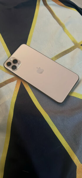 iPhone 11 Pro Max