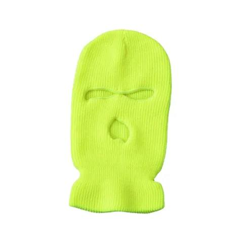  ski mask