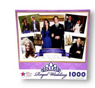 1000 Piece - Jigsaw Puzzle