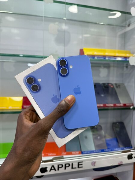 Disponible 16 simple 128go deu