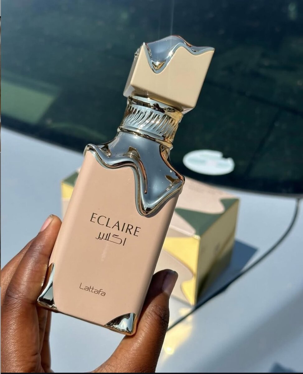 Parfum Eclaire Lattafa