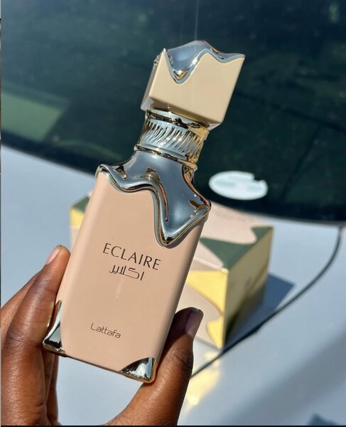 Parfum Eclaire Lattafa