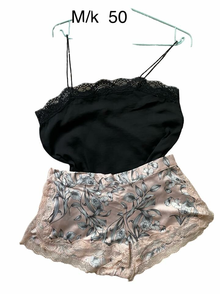 Beautiful women's nightgown