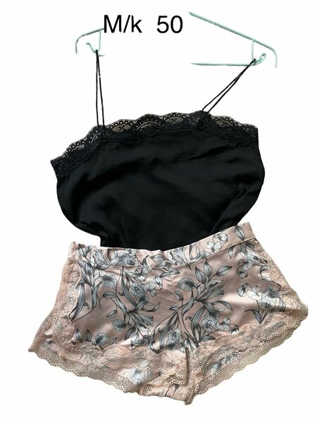 Beautiful women's nightgown