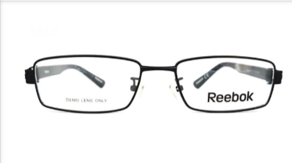 Eye glasses for men,Reebok R1009AF