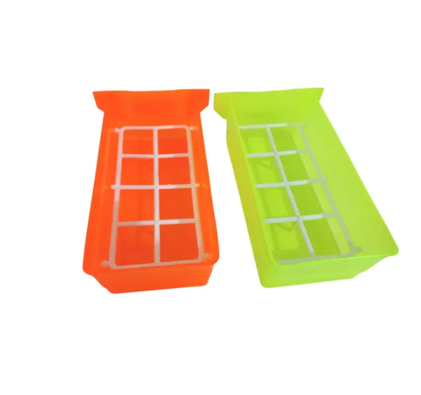 Large Feeding ports for birds 2 pcs Pure