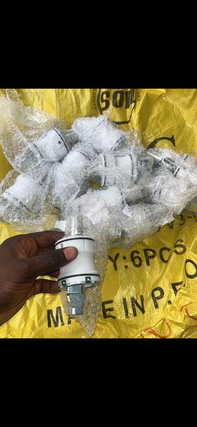 Engrenage hélicoïdal robuste