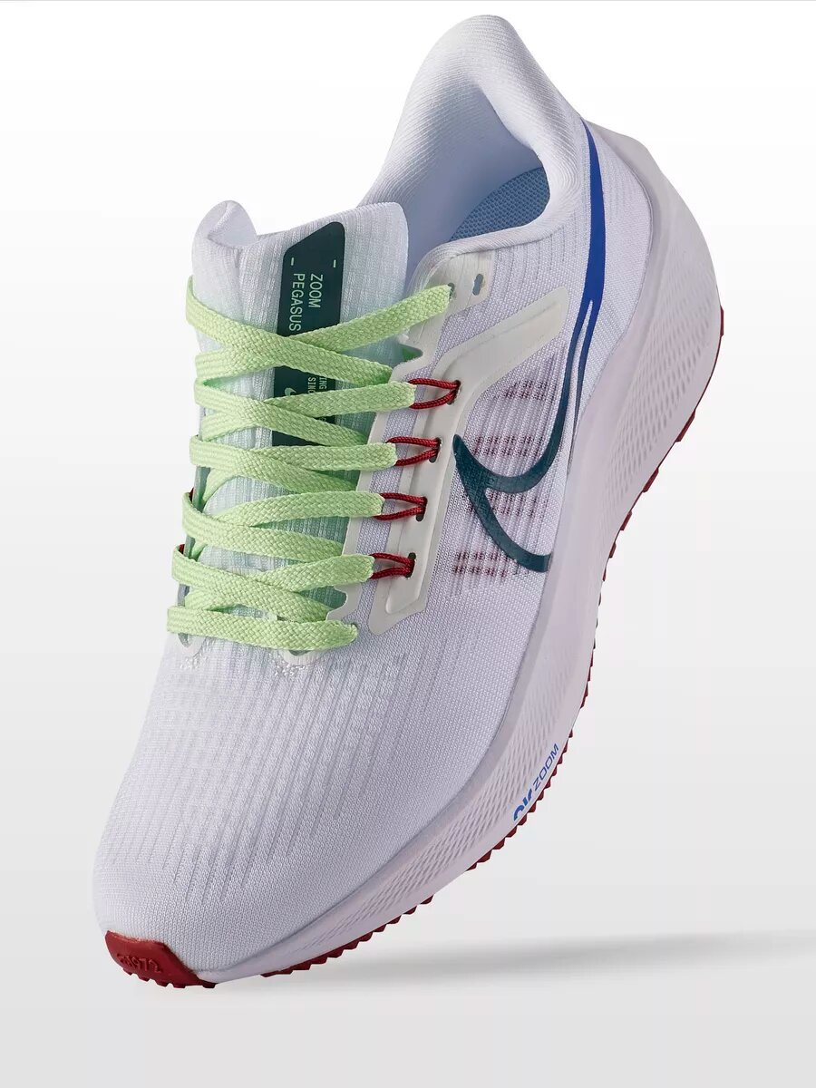 NIKE AIR ZOOM PEGASUS ( Dans son carton )