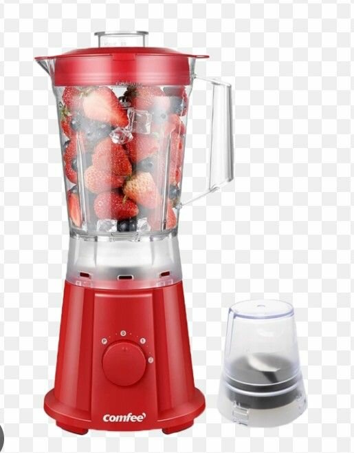 Comfee 2 in 1 blender
