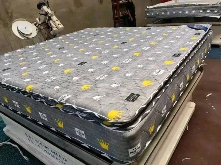 King Size & Queen size Mattress