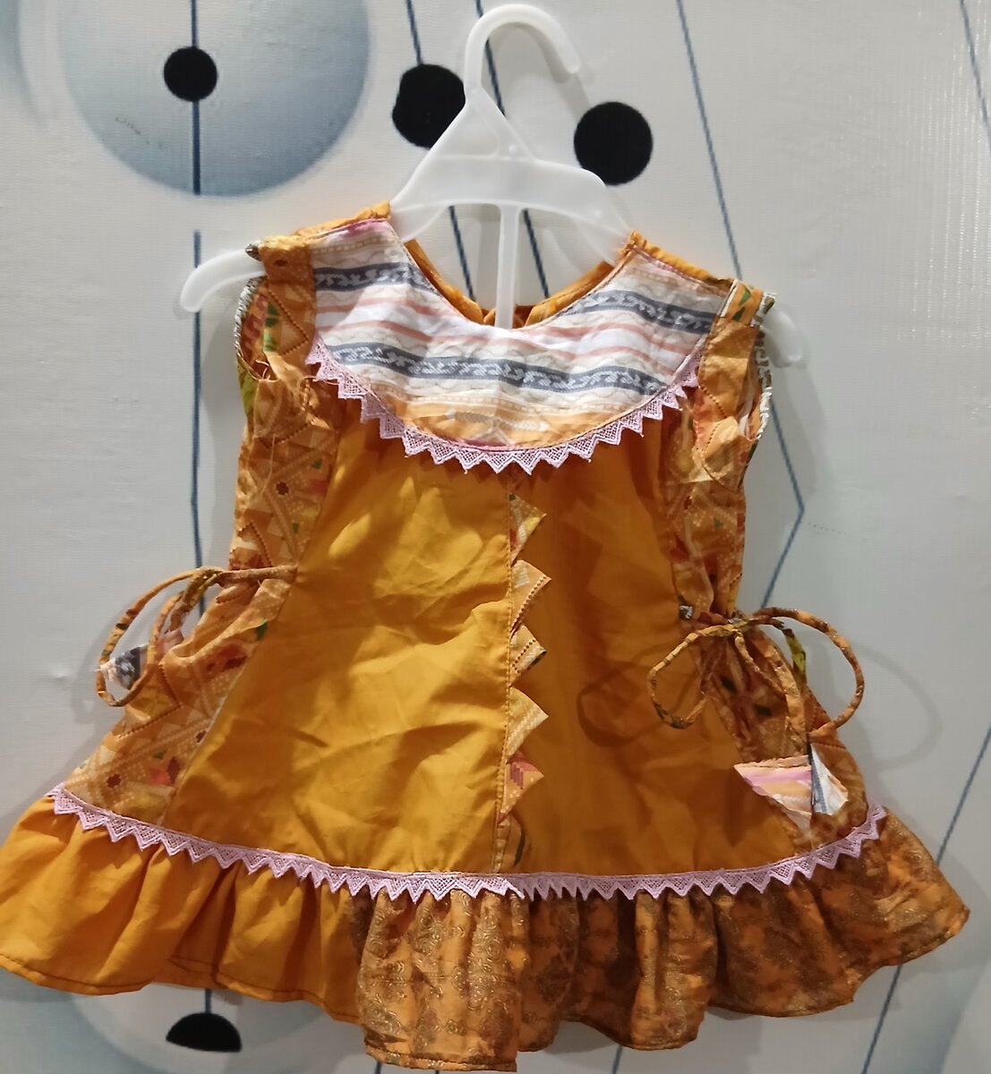 baby gril dress