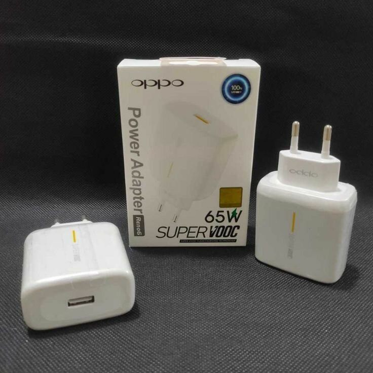 Oppo Mobile Adapter