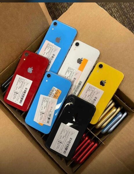 Iphone 12 pro max 256 gig