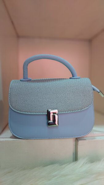 Sac à main en bandoulière