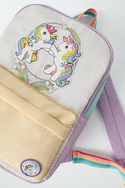 Рюкзак от Zara