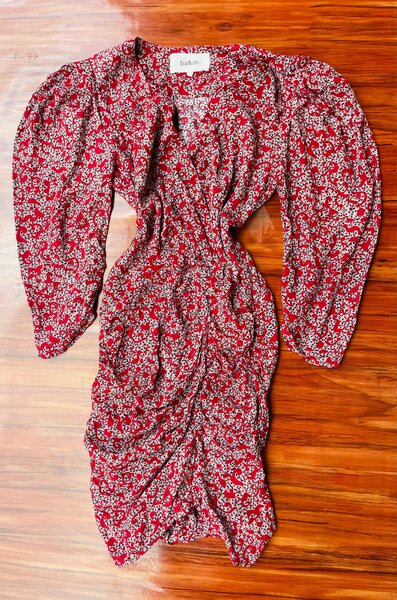 Ladies outing dresses