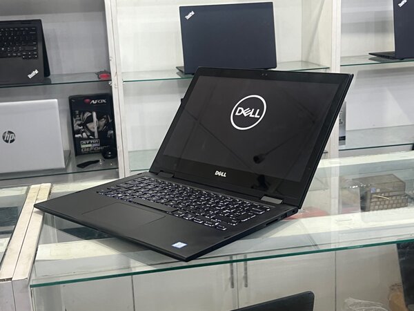 Dell Latitude 3391 2in 1 Laptop