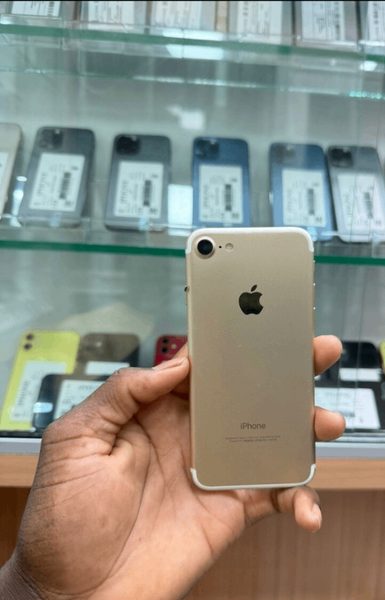 iPhone 7 Or - Excellent État