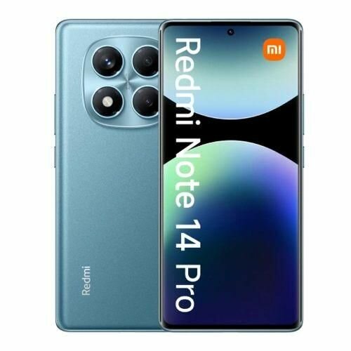Redmi note 14 pro