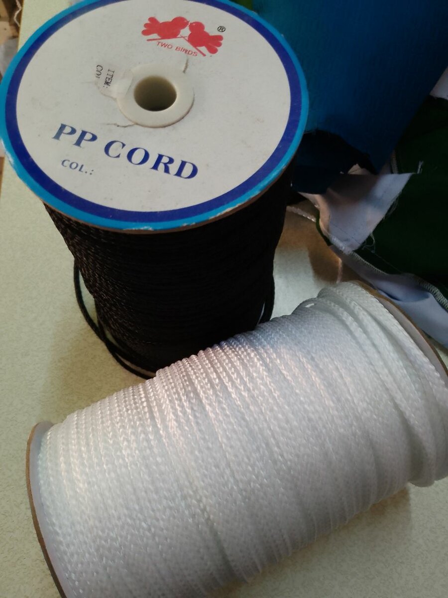 Laser Corde de lassé