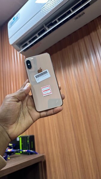 IPHONE XS 256GIGA