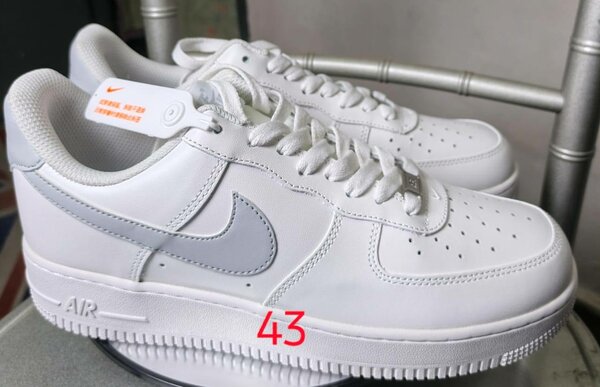 Baskets mode unisexes