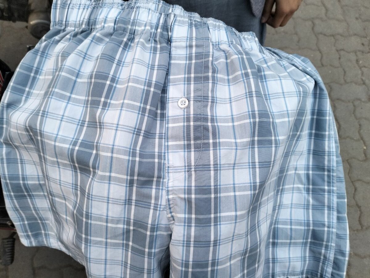Underwear