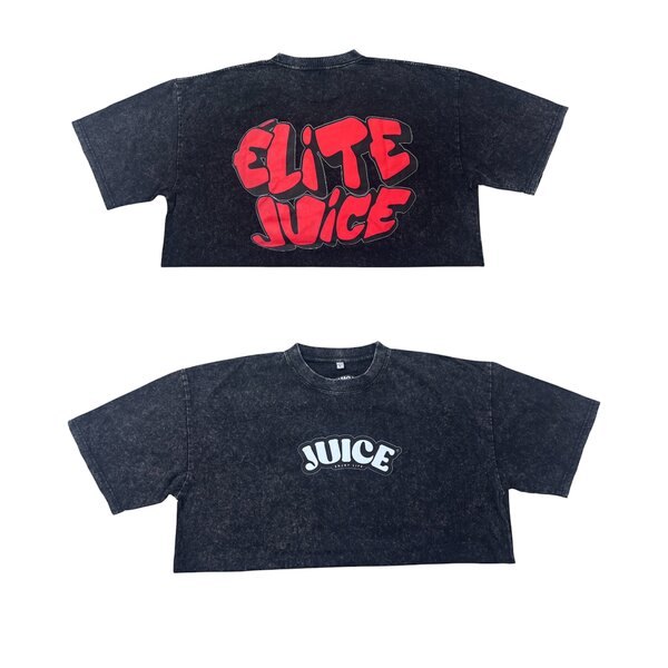 T-shirt décontracté Elite Juice