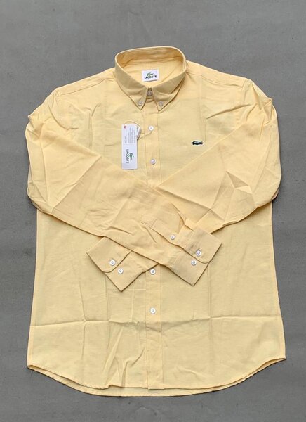 Chemise élégante pour hommes