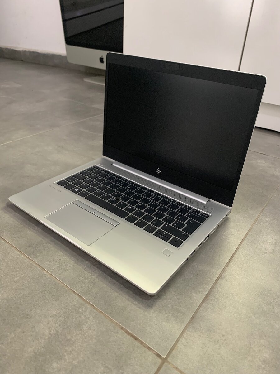 Hp EliteBook 840 G7