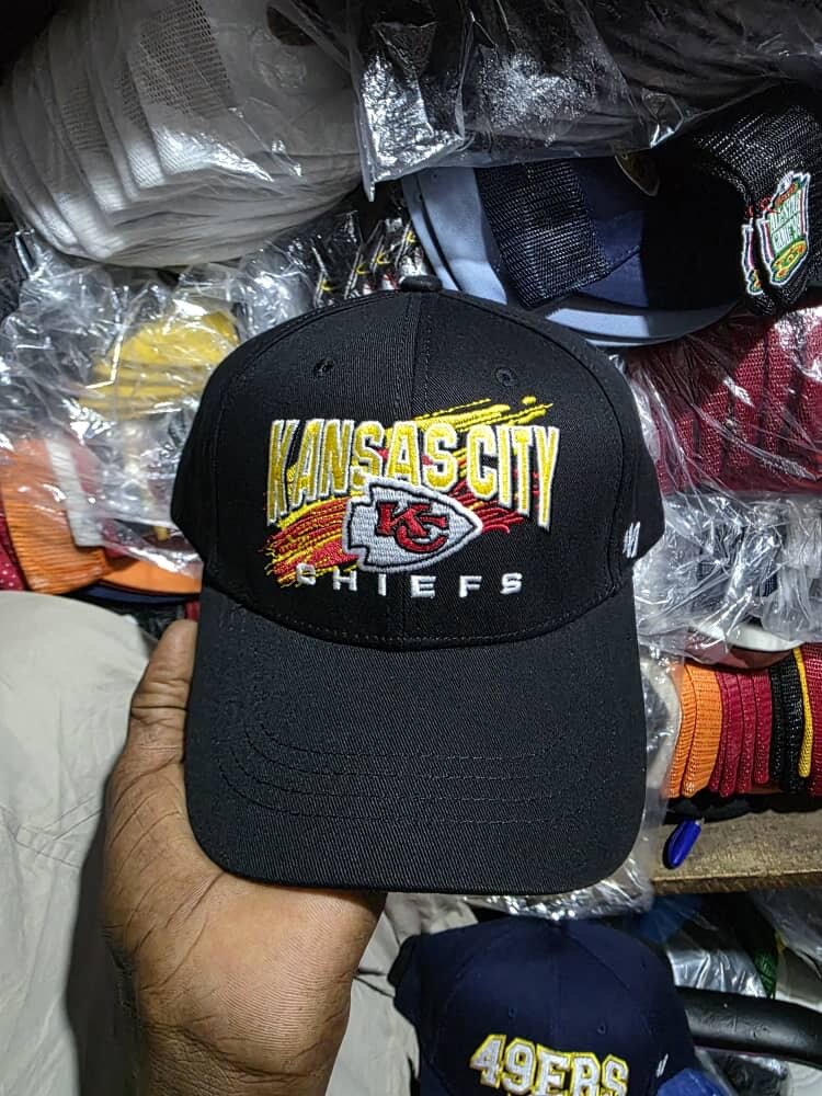 Casquette Kansas City Chiefs